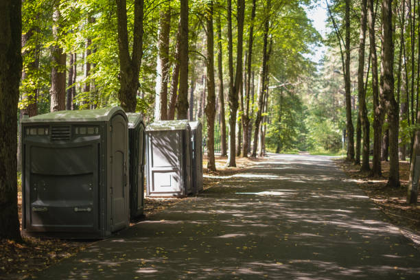 Best Portable toilet rental cost  in Pine Ridge, PA