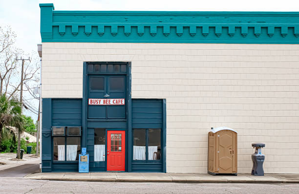 Best Portable toilet rental cost  in Pine Ridge, PA