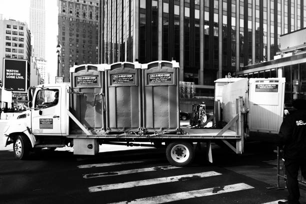 Best Porta potty rental near me  in Pine Ridge, PA