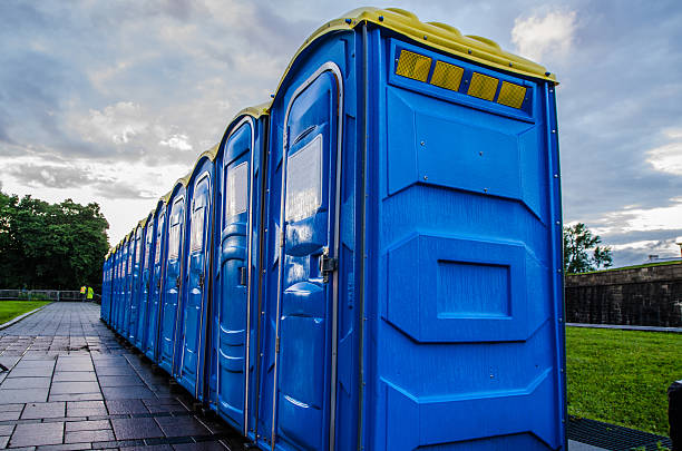Best Temporary restroom rental  in Pine Ridge, PA